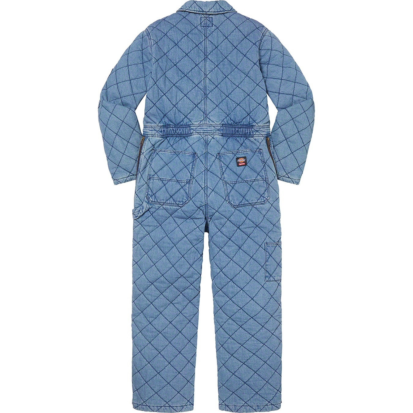 Supreme®/Dickies® Quilted Coverall view 3